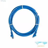 پچ کورد CAT6 SFTP لگراند به طول 5 متری Legrand CAT6 UTP Five Meter patch Cord 5m