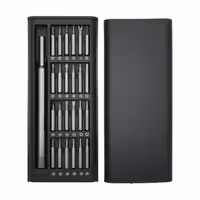 مجموعه 24 عددی پیچ گوشتی مدل 6024