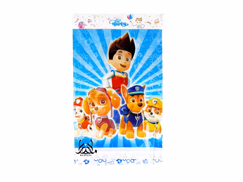 سفره سگ نگهبان 2 متری