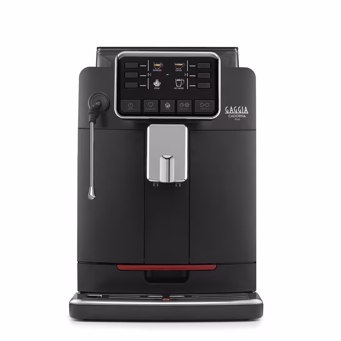 اسپرسوساز تمام اتوماتیک برند Gaggia ایتالیا مدل RI9602/01 Cadorna Plus Barista