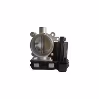 دریچه گاز لیفان X50