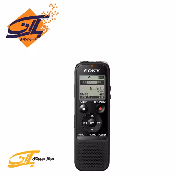 ویس رکوردر سونی SONY PX440 4GB