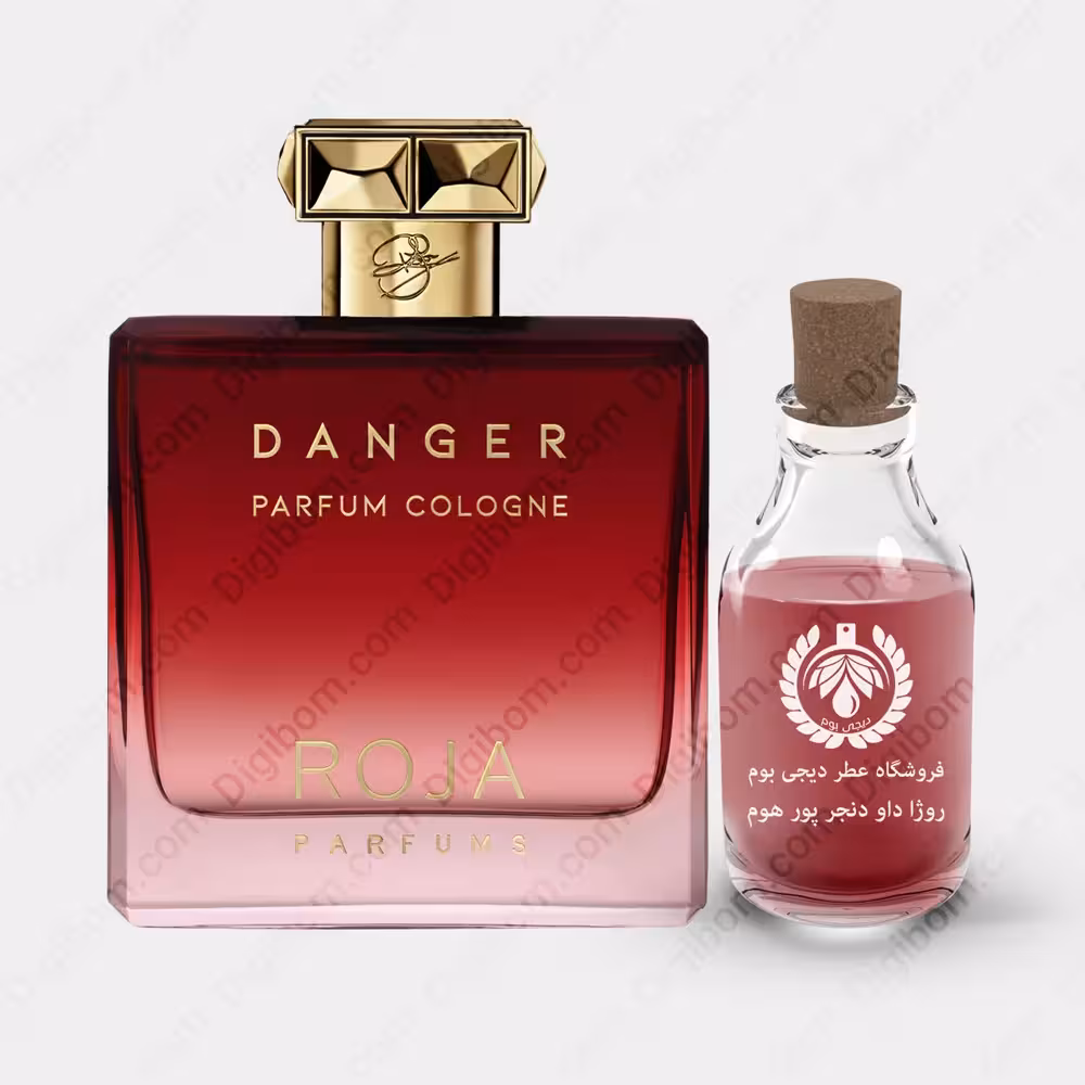 عطر روژا داو دنجر پور هوم پارفوم کلون – Roja Dove Danger Pour Homme Parfum CologneعطرRoja Dove Danger Pour Homme Parfum Cologne