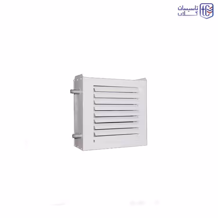 یونیت هیتر آبگرم داتیس کار مدل DUH 52 | قیمت هیتر دایتیس کار در فروشگاه تاسیسات کلاب