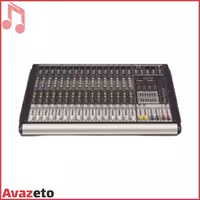 پاور میکسر دی اند دی D&D OJP-3900