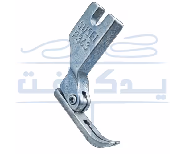 پایه زیپ دوطرف راستادوز