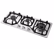 اجاق گاز دیموند مدل S371