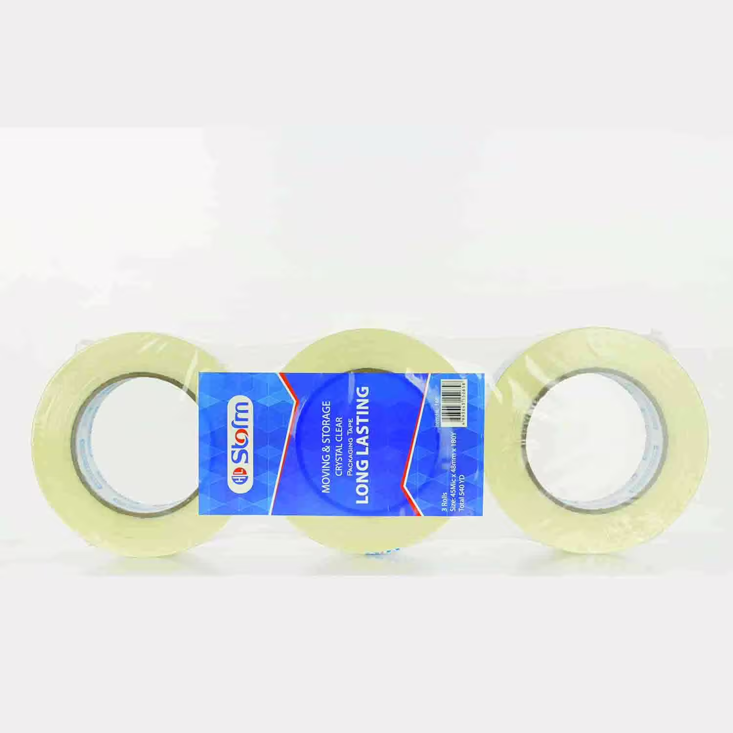 چسب 180یارد استورم کد HL-168