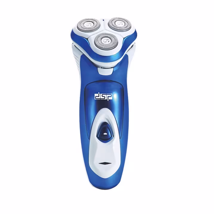 ماشین اصلاح موی صورت ضد آب دی اس پی مدل 60081