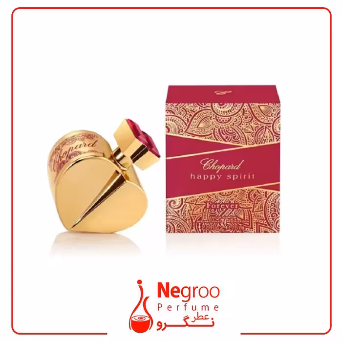 عطر ادکلن شوپارد-چوپارد هپی اسپیریت فوراور 75 میل
