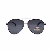 عینک آفتابی مردانه مدل پلاریزه