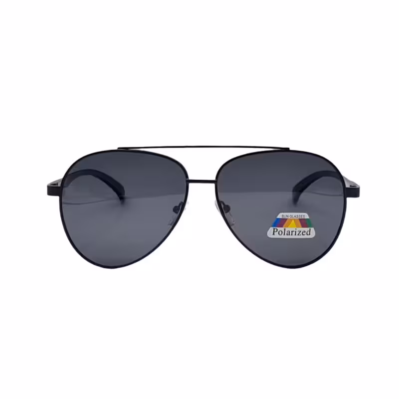 عینک آفتابی مردانه مدل پلاریزه