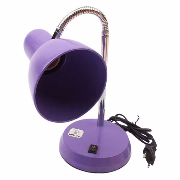 چراغ مطالعه هولوپو کد 103 | کالا مکس