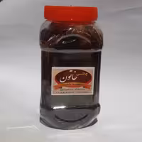 سیر ترشی 500گرم چاشنی خاتون