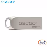 فلش اوسکو OSCOO R11 Capricorn ظرفیت 64 گیگابایت USB2.0