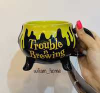 ماگ دیزنی هوکوس پوکوس،حرارتی،Hocus Pocus