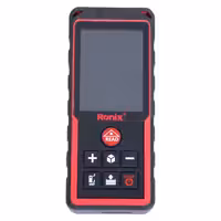 متر لیزری رونیکس مدل RH-9353
