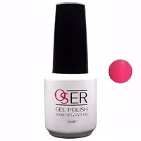 لاک ژل ناخن اسر مدل کد 127