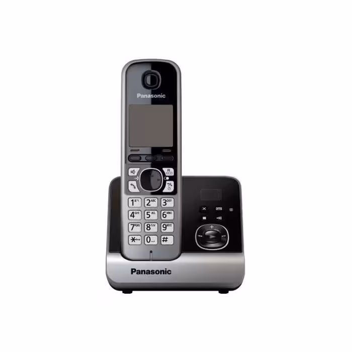 تلفن بیسیم پاناسونیک 6721