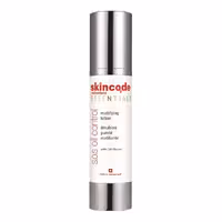 لوسیون مات کننده پوست چرب و مستعد آکنه 50 میلی لیتر اسکین کدSkincode