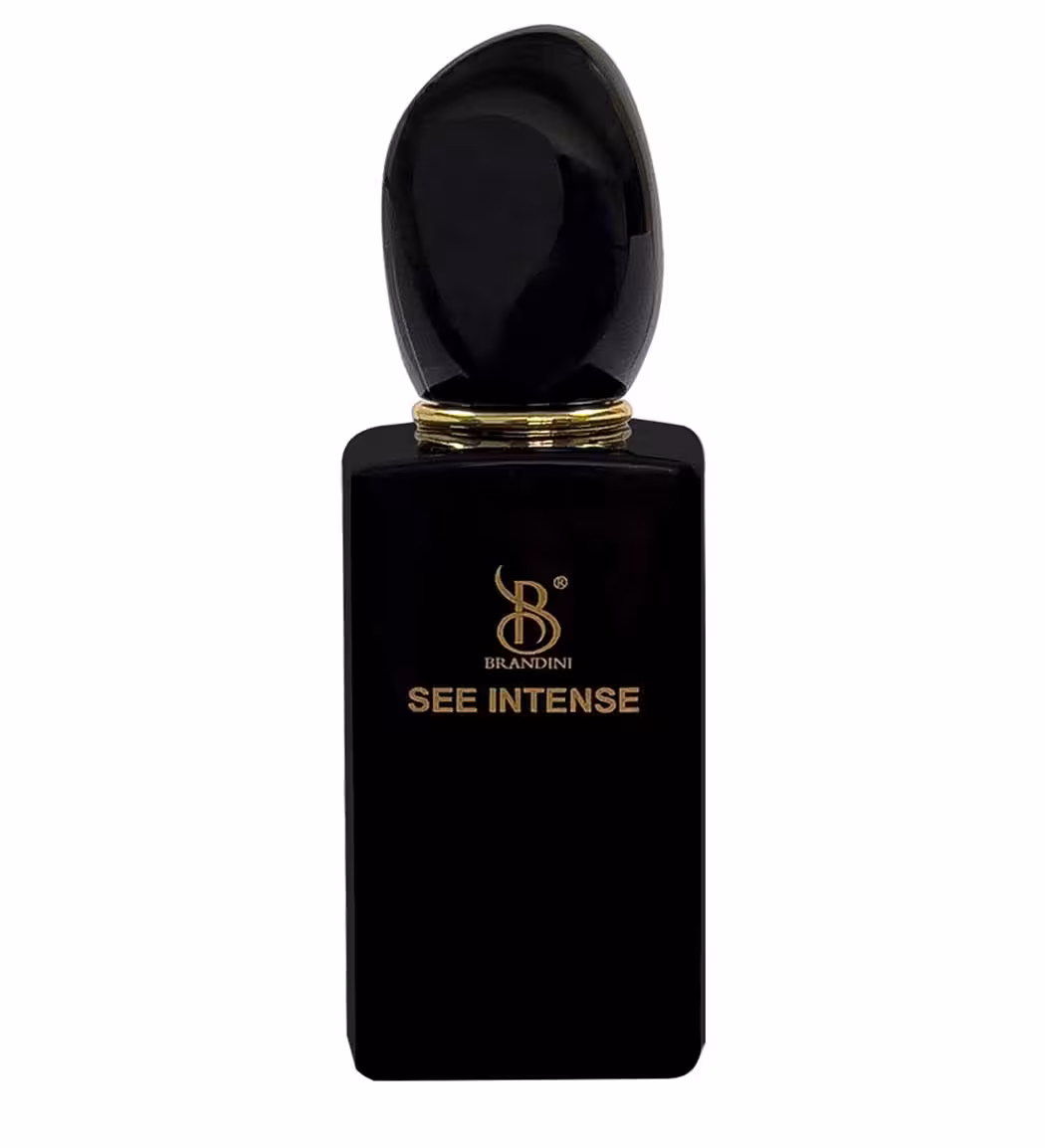 عطر زنانه سی اینتنس حجم 25 میل برندینی