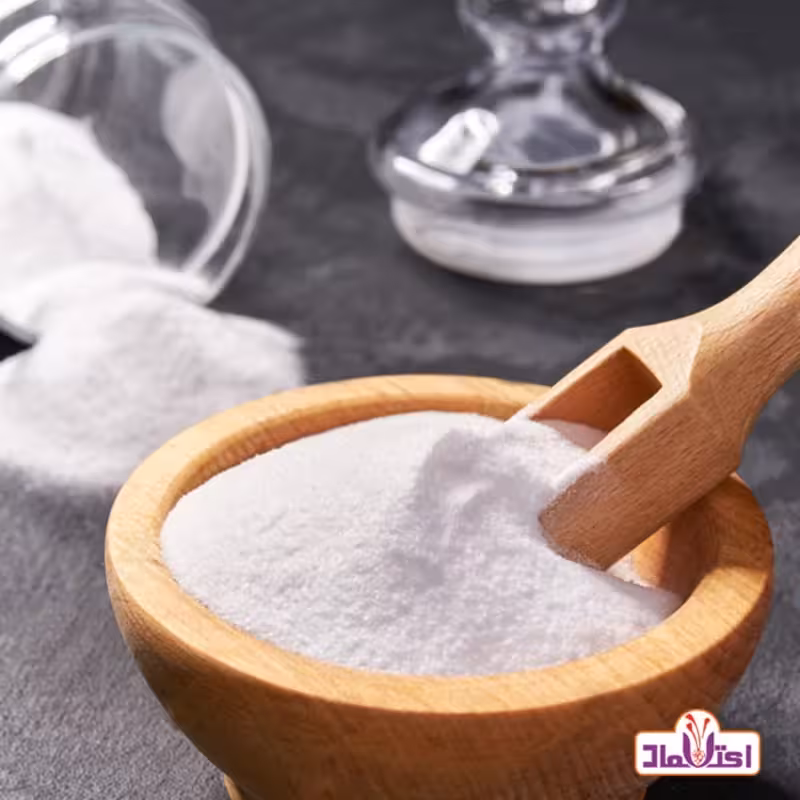 جوش شیرین 500 گرمی اعتماد | amazonchi