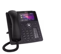 تلفن تحت شبکه اسنوم مدل D785 N