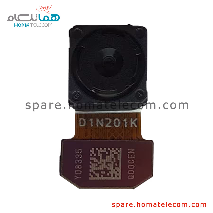 دوربین اصلی 2 مگاپیکسل ماکرو موتورولا موتو جی13