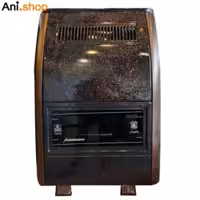 بخاری جنرال گازی 7000 مدل پاییزان