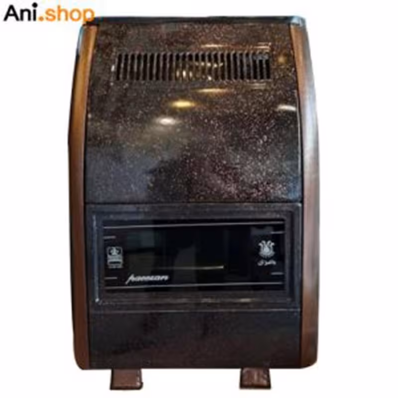 بخاری جنرال گازی 7000 مدل پاییزان