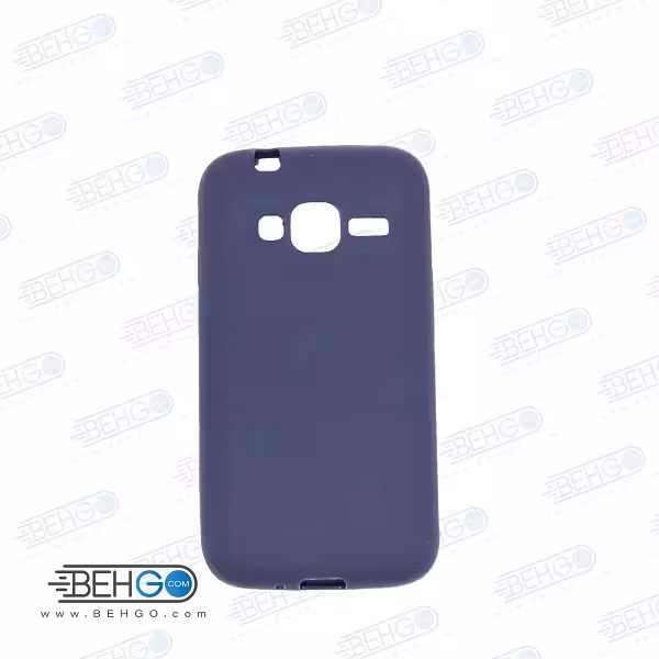 قاب سامسونگ J1 mini prime جی 1 مینی پریم کاور گوشی سامسونگ Best TPU Back Cover for Samsung Galaxy J1 mini prime