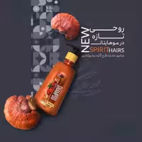 شامپو گانودرما برای مصرف روزانه