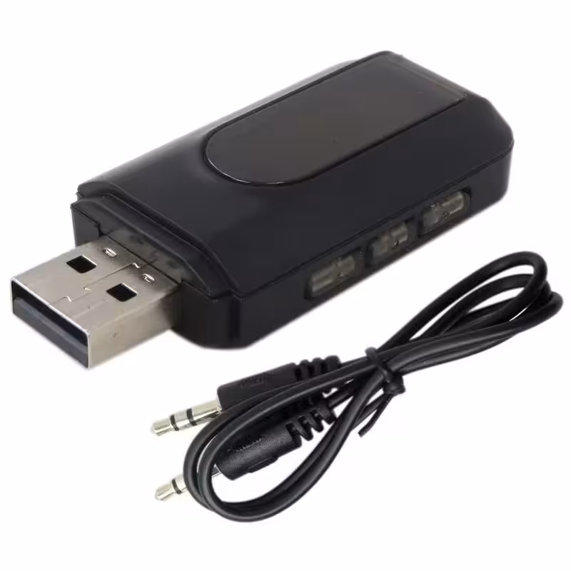 گیرنده فرستنده صوتی بلوتوث 5.0