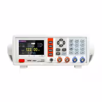 LCR متر رومیزی ویکتور مدل VICTOR 4090A