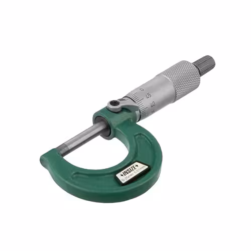 میکرومتر خارج سنج 3203-25A اینسایز (25-0 میلیمتر)