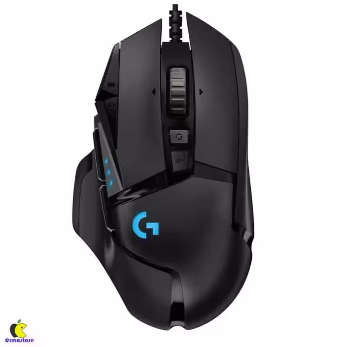 خرید موس لاجیتک G502 مدل HERO