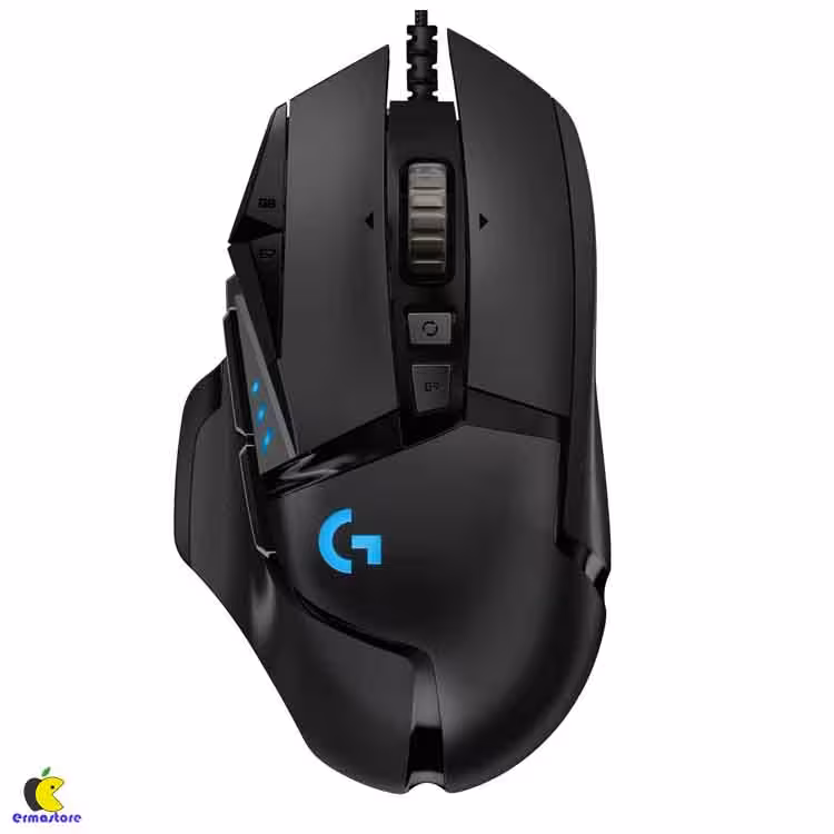 خرید موس لاجیتک G502 مدل HERO