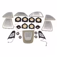 سیستم صوتی بنگ اند اولافسن