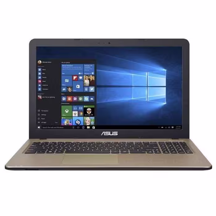 لپ تاپ 15 اینچی ایسوس مدل VivoBook X540UB پردازنده Core i5 رم 8G حافظه 1T گرافیک 2G