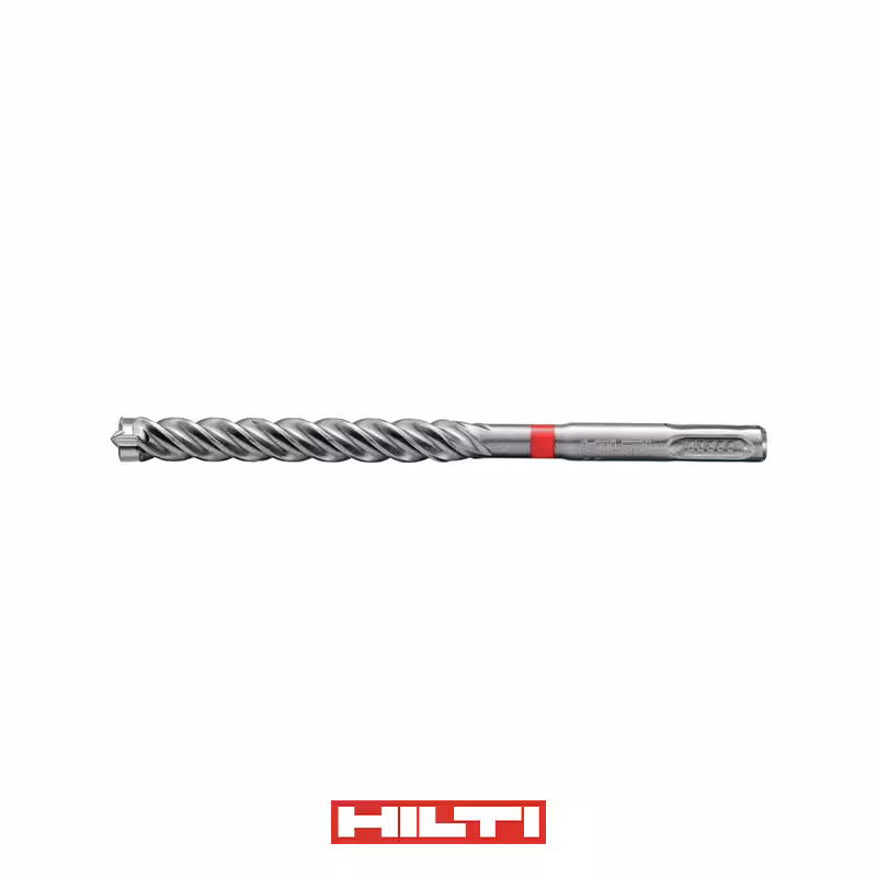 مته چهار شیار هیلتی TE-CX 14