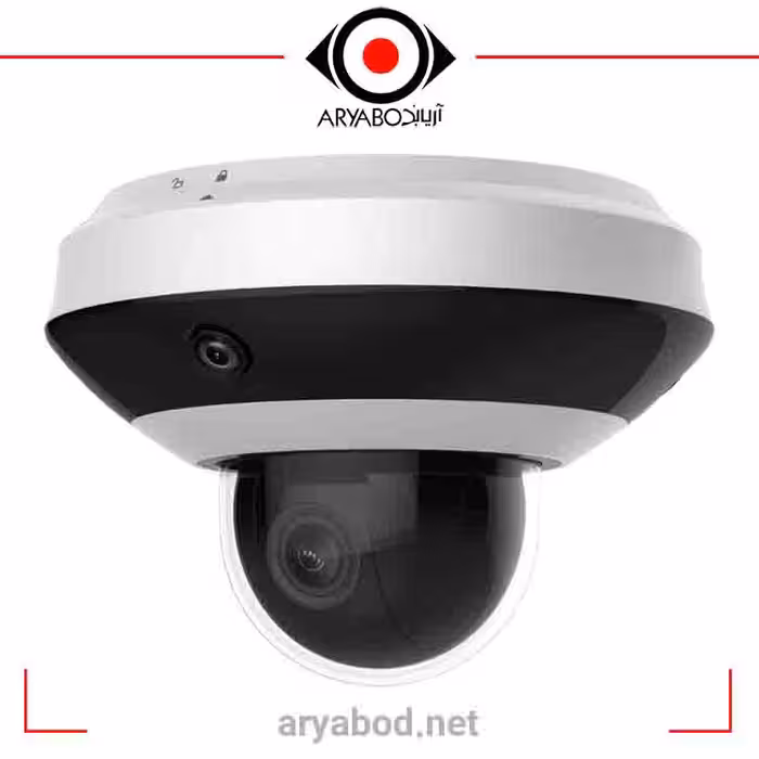دوربین مداربسته تحت شبکه هایک ویژن مدل DS-2PT3326IZ-DE3