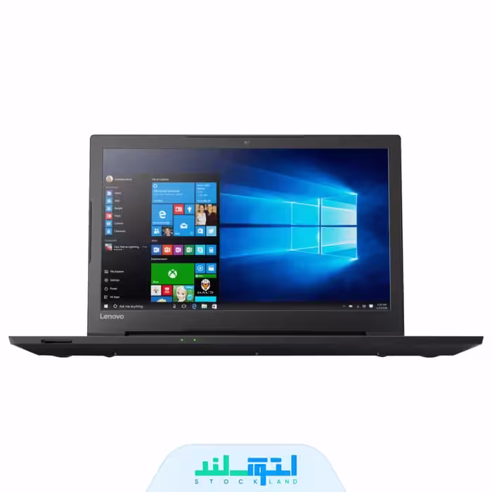 لپ تاپ Lenovo مدل 80TL