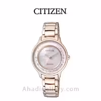 ساعت مچی سیتیزن مدل EM0382-51D