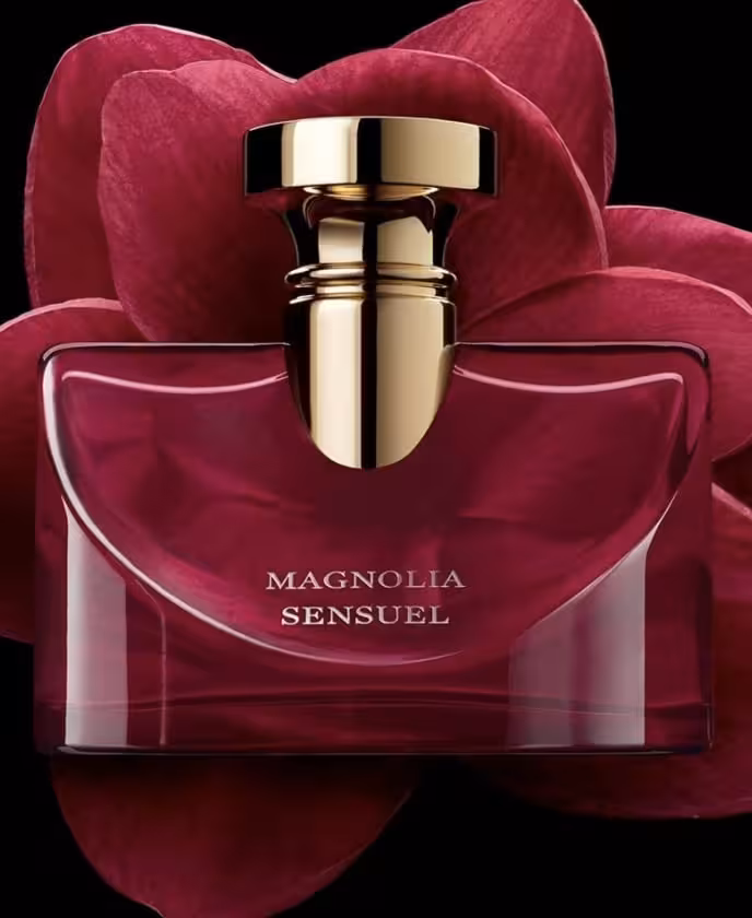 عطر ادکلن بولگاری اسپلندیدا مگنولیا سنشوال اصل | Bvlgari Splendida Magnolia Sensuel 100 ml