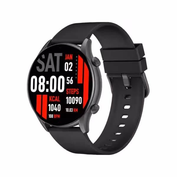 ساعت هوشمند Calling Watch KR کیسلکت (KIESLECT)