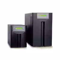 یو پی اس آنلاین تک به تک فاز استاروان 3000 وات STARONE 3000L