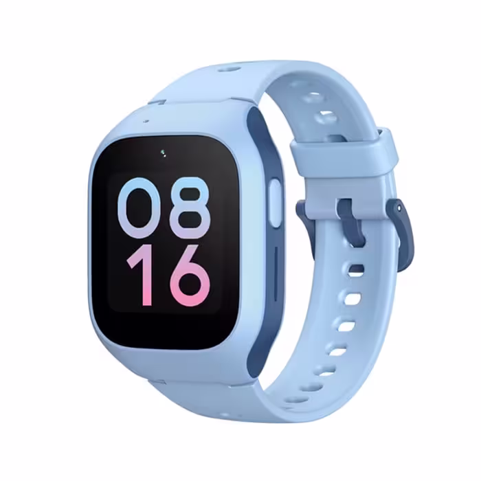 ساعت هوشمند بچه گانه شیائومی مدل MITU 4G Phone Watch 5C