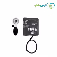 فشارسنج عقربه‌ای امسیگ مدل SF19