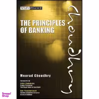 کتاب The Principles of Banking اثر جمعي از نويسندگان انتشارات Wiley