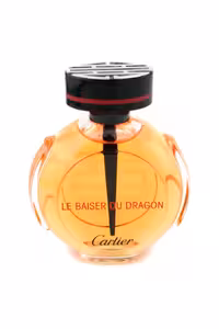 عطر ادکلن کارتیر له بایسر دو دراگون | Cartier Le Baiser Du Dragon